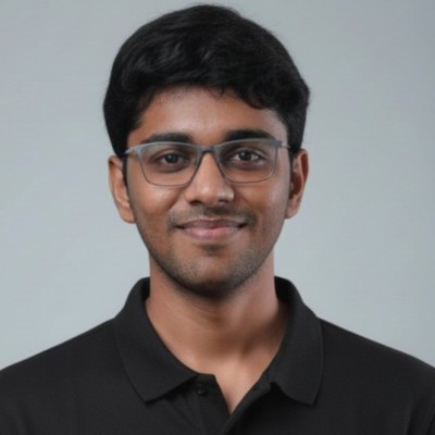 Karthik's profile photo